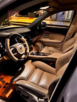 فولفو XC90